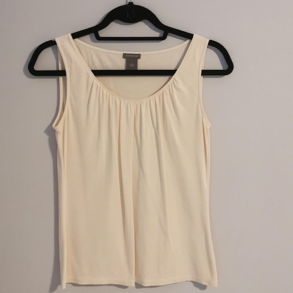 Ann Taylor Top
